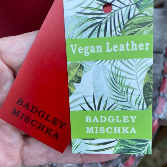 Badgley Mischka NWT - Picture 4 of 5